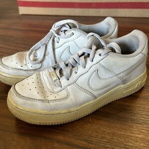 Air Forces